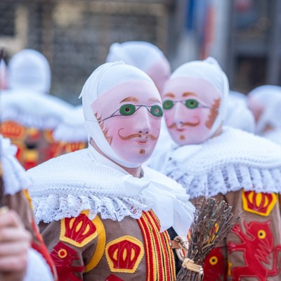 Carnival 2025