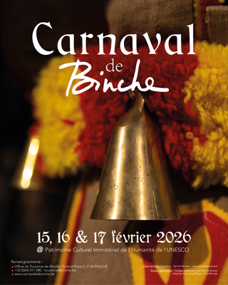 Carnival 2026